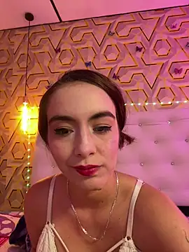 Chat XXX en directo de MelanyyJhonson15