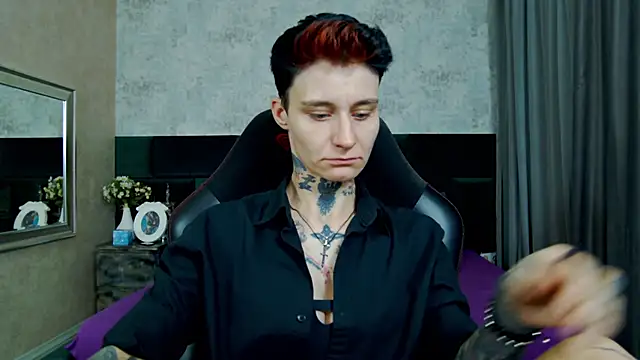 KennyXSX's Live XXX Chat