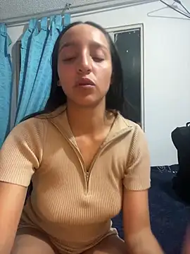 Chat XXX Live Eve_Ritz