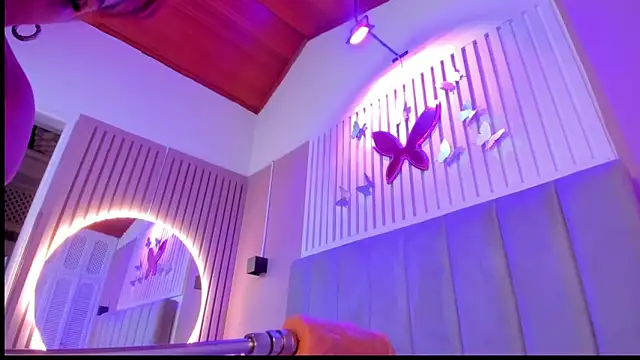 chantall1375 现场XXX聊天