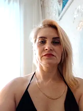 JennyOMay's Live XXX Chat