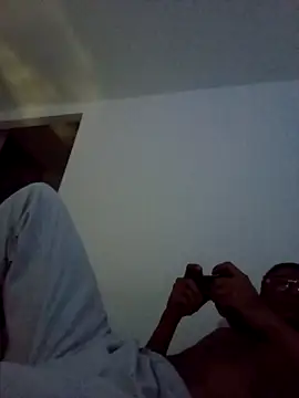 mellow_smoke's Live XXX Chat