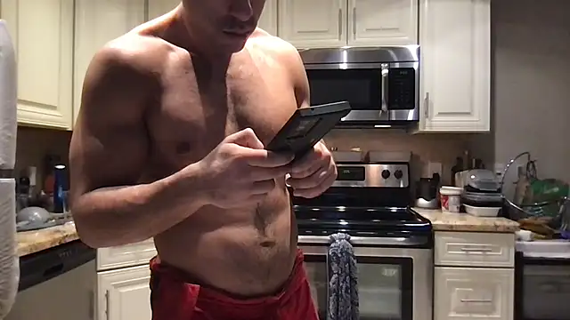 Chat XXX Live BigGuyMuscle