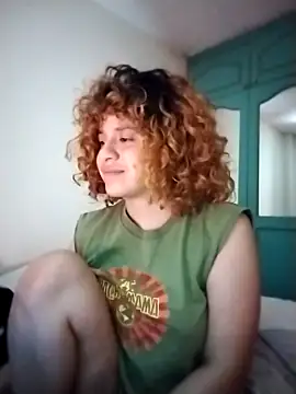 EmmaMelissa0521 élő XXX-chatje