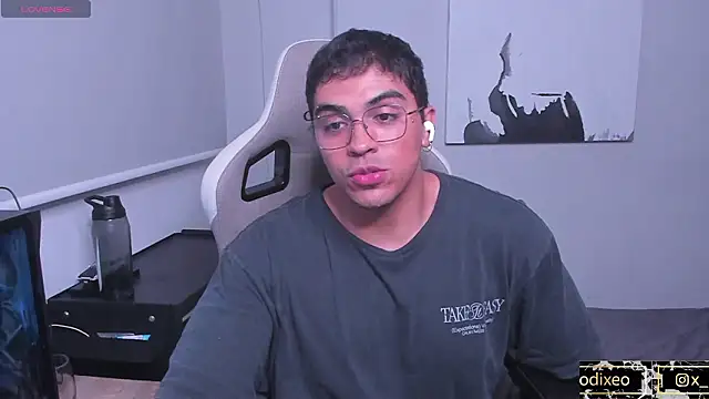 x-odixeo 即時 XXX 聊天