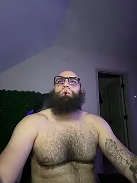 Chatroom XXX en direct de MastaWolfy