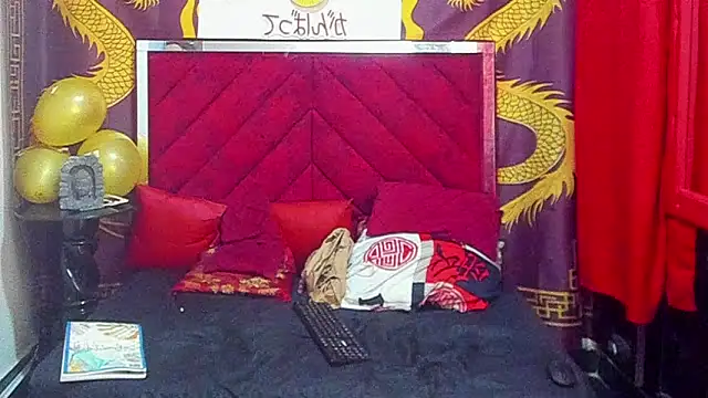 Chatroom XXX en direct de Pride_couple