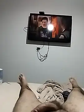 Show de brancosex262 na webcam