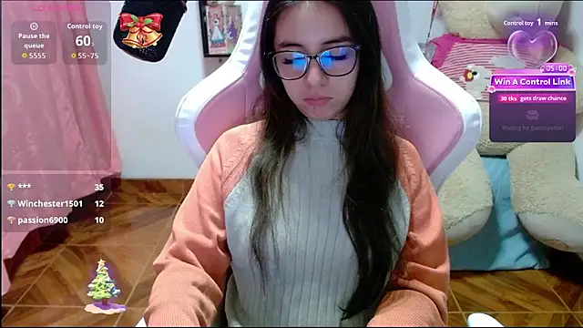 Maggie_Fox3 লাইভ XXX চ্যাট