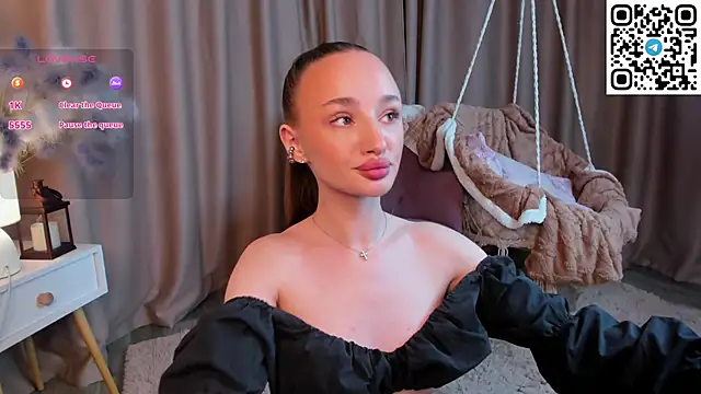 แชท XXX สดของ miiss__lulu