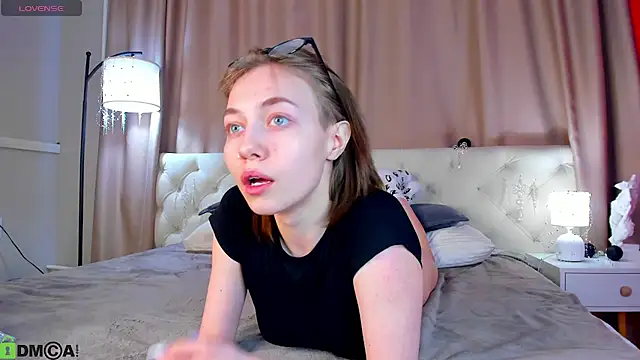 Živý XXX chat Skelerata