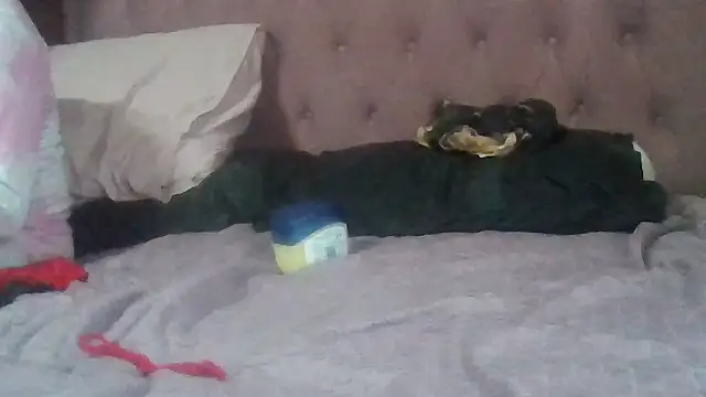 ShooingBunch Adlı Modelin Canlı XXX Sohbeti