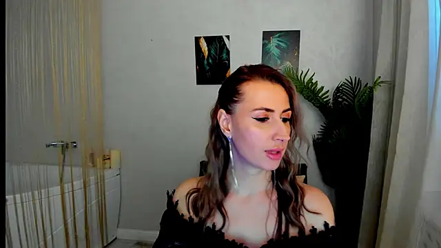 PassionGlow Obrolan Langsung XXX