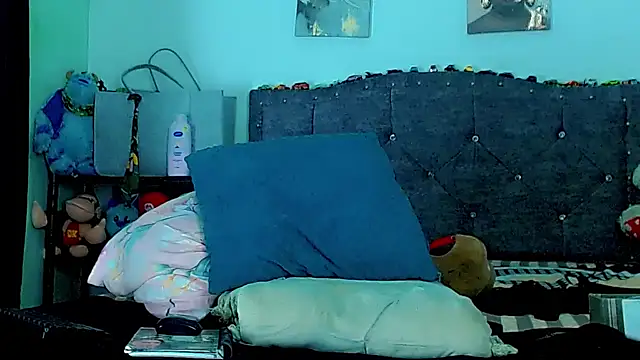 Czat XXX na żywo – Liamscott_