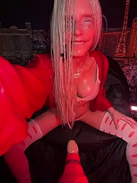 1NikiVegas Obrolan Langsung XXX