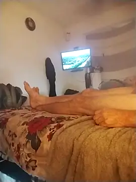 gruff123のライブXXXチャット