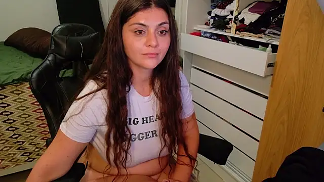 Chat +18 de ssavanna ao vivo