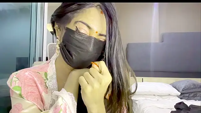 Monalisa_Don Obrolan Langsung XXX