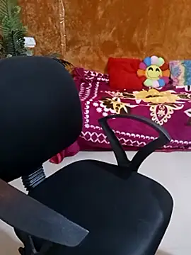 College_Beauty: вебкам-шоу