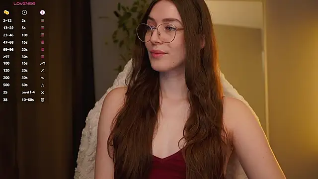 Ester_Hill Obrolan Langsung XXX