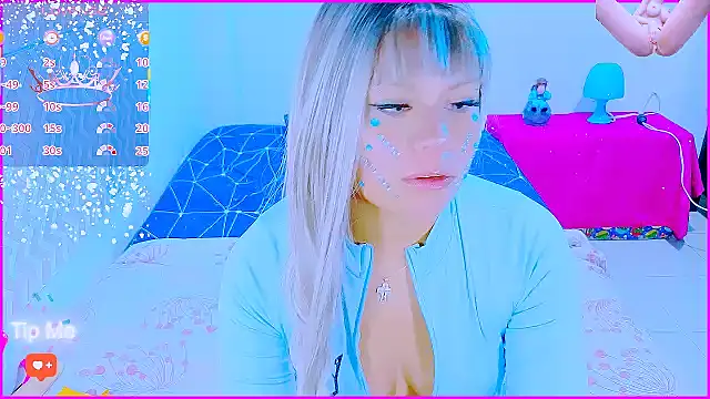 BONNYFETISHSEX Obrolan Langsung XXX