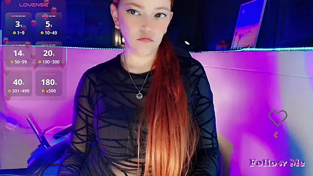 mariana_scott__ Obrolan Langsung XXX