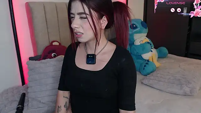 Your_rosalie Obrolan Langsung XXX