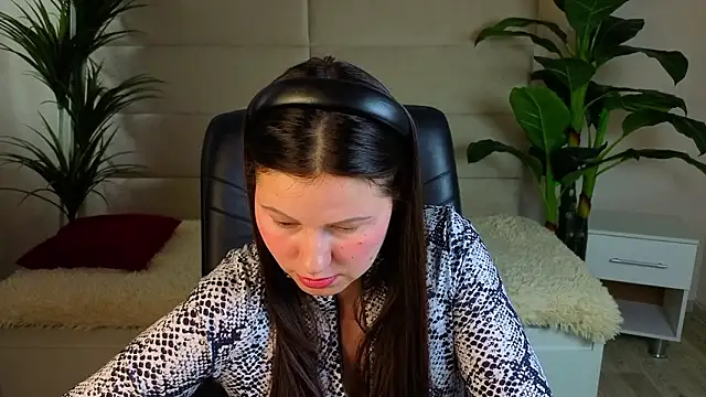 Dana__dom Obrolan Langsung XXX