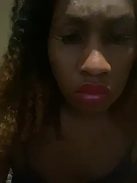 Webkamerová show Moorella1