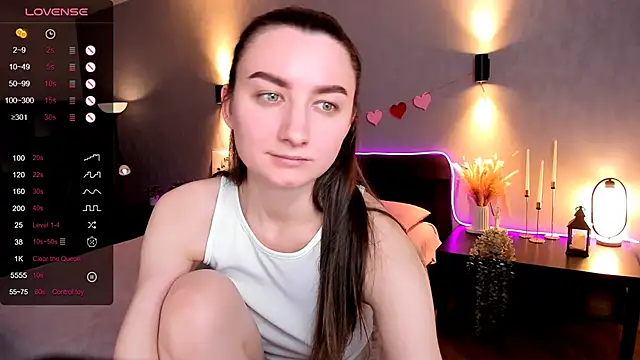 annacooleman Obrolan Langsung XXX