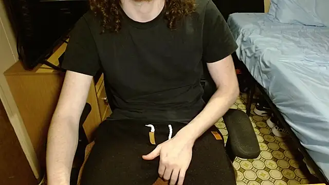 readytocome90's Webcam Show