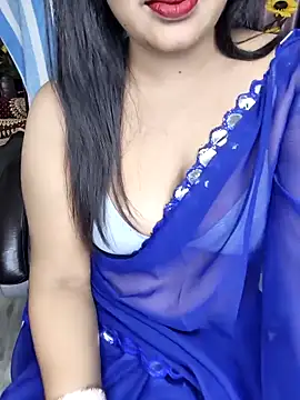 Curvy_Nayara Pertunjukan Webcam