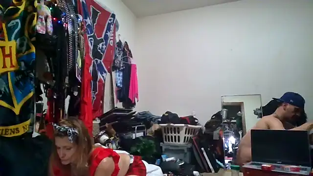 Chat +18 de slinginbigD ao vivo