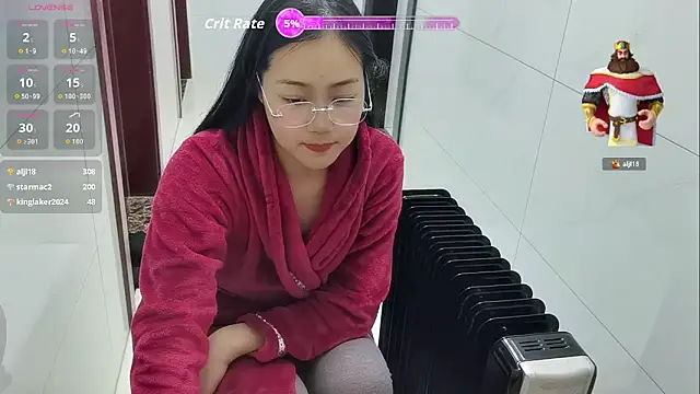 shanyao-123 Obrolan Langsung XXX