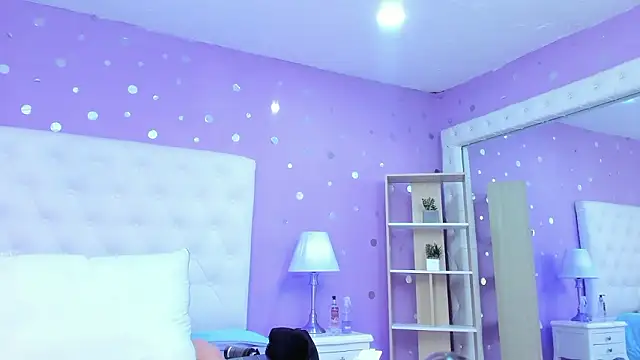 scarlette_15_ 라이브 XXX 채팅