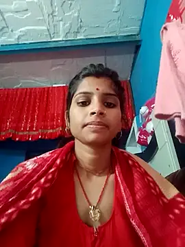 Nisha_Cute's Webcam Show