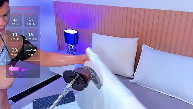 klhoe_boobs Obrolan Langsung XXX