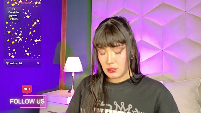 sett_and_gwen Obrolan Langsung XXX