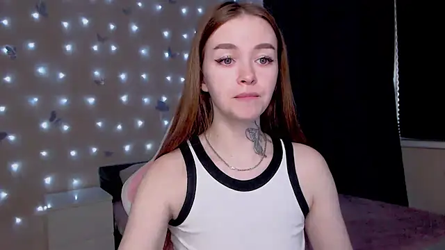 Naughty_Mable: онлайн-секс-чат