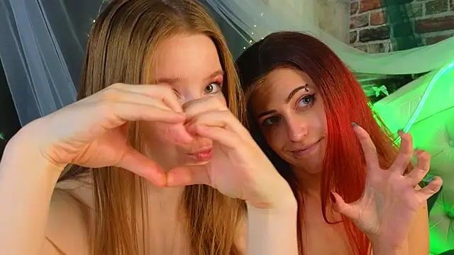 Chatroom XXX en direct de MarjorieBrown