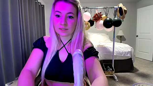 kaliii_jones Obrolan Langsung XXX