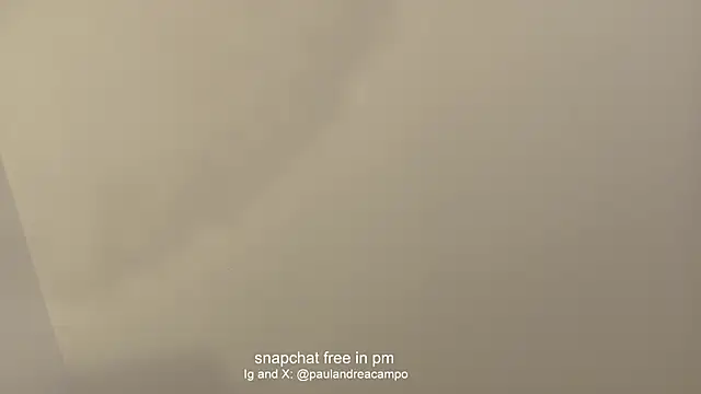 PauLaaCam Obrolan Langsung XXX