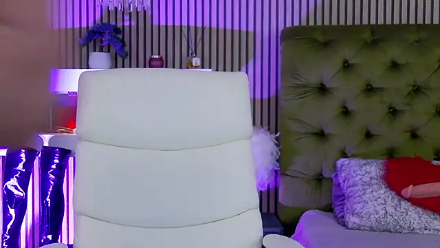 LadyTouch 现场XXX聊天