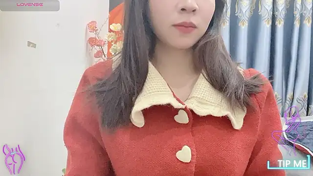 shishi_101 Obrolan Langsung XXX