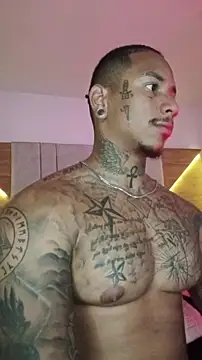 David_tatto1 Obrolan Langsung XXX