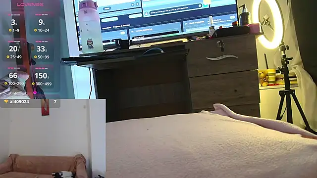 kute_jess 现场XXX聊天