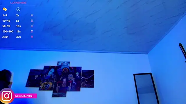 Nicorobinn Obrolan Langsung XXX