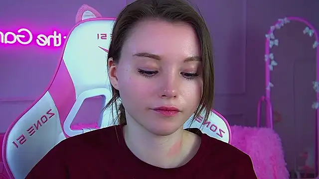 แชท XXX สดของ KeiraAsti