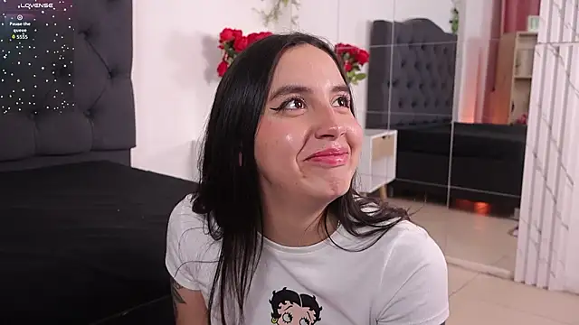 kaylee_lee Live XXX-chat