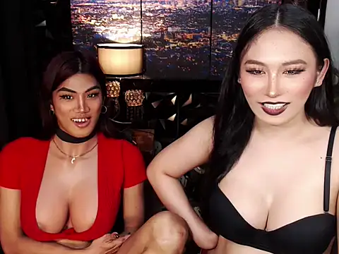 DAYANARAHFOX Adlı Modelin Web Kamerası Şovu